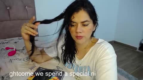 Snapshot of solesit0 chatting on November 26, 2025, 5:08 am Solesit0 online show from November 26, 2025, 5:08 am