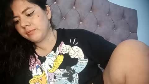 Solesit0 online show from December 22, 2025, 5:37 am