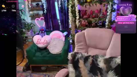Snapshot of solesticia chatting on March 6, 2026, 10:17 pm solesticia online show from March 6, 2026, 10:17 pm