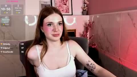 sollarkristy online show from June 11, 2026, 6:28 pm