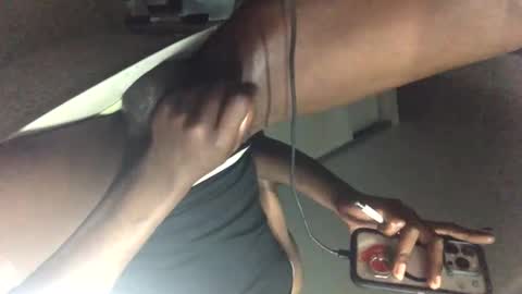 ArtistMJB online show from October 25, 2025, 3:14 am