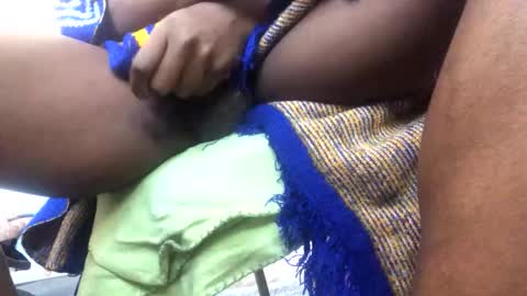 ArtistMJB online show from October 28, 2025, 6:32 pm