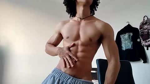 Snapshot of solorizo chatting on March 9, 2026, 10:47 pm Hi Im Weller Check my Bio online show from March 9, 2026, 10:47 pm