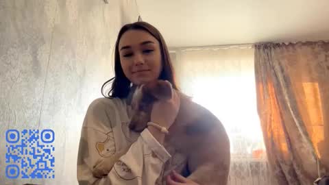 Hello My name is Jane  im new model here and little but shy but curious. online show from October 30, 2025, 7:10 am