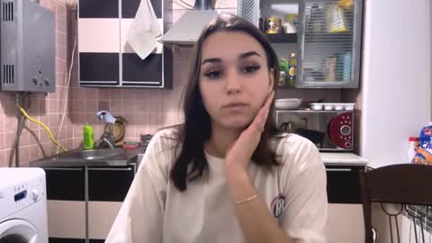 Hello My name is Jane  im new model here and little but shy but curious. online show from December 1, 2025, 3:50 pm