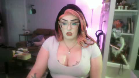 somespookygirl1 online show from July 9, 2026, 12:26 am