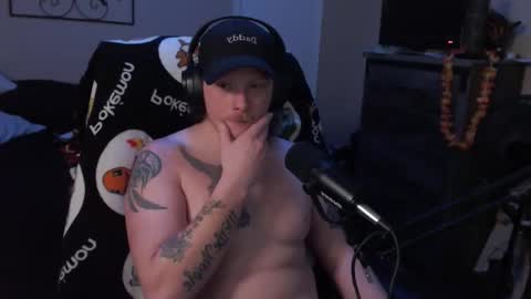 Lover Boi online show from March 20, 2026, 2:27 am