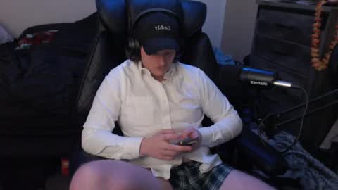 Lover Boi online show from April 4, 2026, 2:21 am