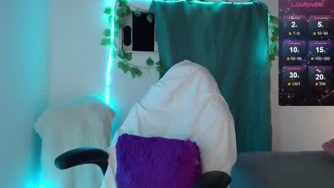 sommer Ray  online show from December 13, 2024, 12:42 am