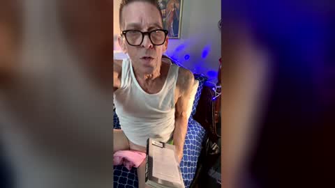 Sonny Gbroni online show from March 8, 2026, 6:01 pm