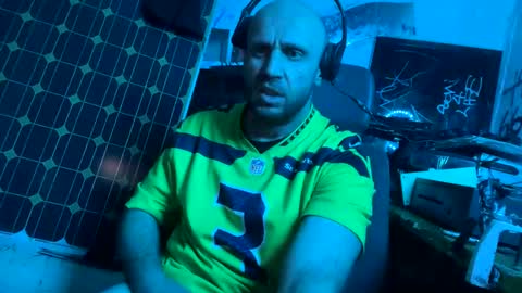 Soni online show from January 25, 2025, 11:02 am