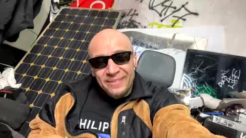 Soni online show from February 12, 2025, 4:22 pm