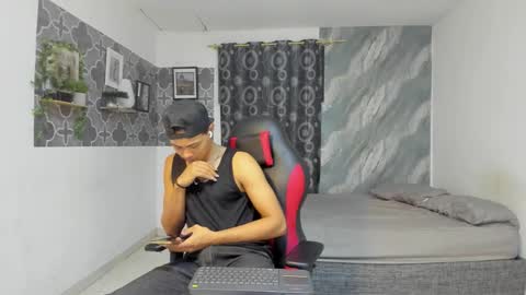 son_hades online show from March 15, 2026, 3:45 am