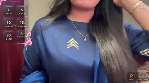 Snapshot of soni_sharma chatting on January 31, 2026, 7:45 pm soni nandini online show from January 31, 2026, 7:45 pm