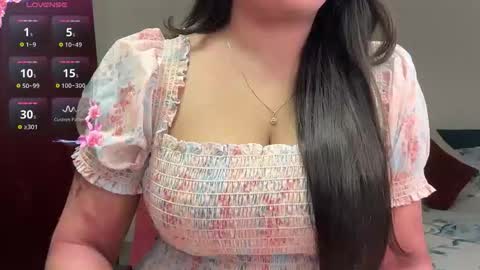 Snapshot of soni_sharma chatting on February 17, 2026, 6:03 pm soni nandini online show from February 17, 2026, 6:03 pm