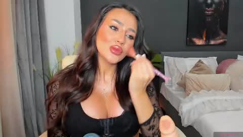 Snapshot of sonia__rey chatting on July 4, 2026, 5:08 pm Sonia Rey online show from July 4, 2026, 5:08 pm