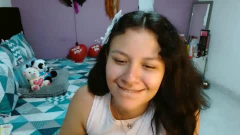 Snapshot of soniahardass chatting on March 7, 2025, 9:06 pm soniahardass online show from March 7, 2025, 9:06 pm