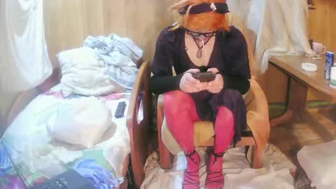 Snapshot of soniahiddencd chatting on February 7, 2026, 12:14 am SoniaHiddenCD online show from February 7, 2026, 12:14 am