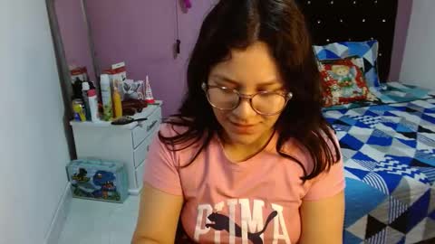 Snapshot of sonialatin69 chatting on December 12, 2024, 10:45 am sonialatin69 online show from December 12, 2024, 10:45 am