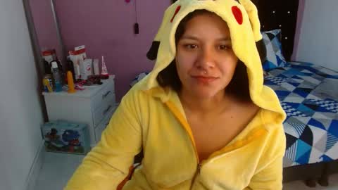 Snapshot of sonialatin69 chatting on December 14, 2024, 12:33 pm sonialatin69 online show from December 14, 2024, 12:33 pm