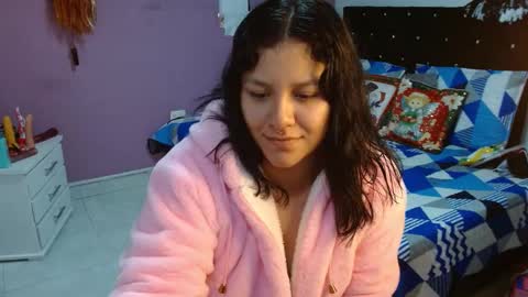 Snapshot of sonialatin69 chatting on December 21, 2024, 8:07 am sonialatin69 online show from December 21, 2024, 8:07 am