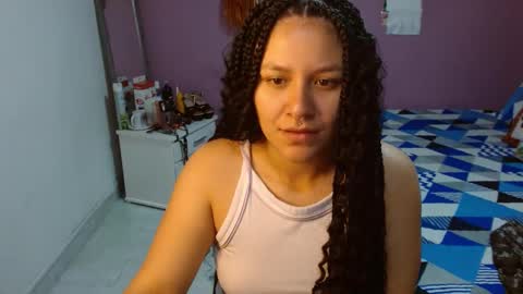 Snapshot of sonialatin69 chatting on December 23, 2024, 2:07 pm sonialatin69 online show from December 23, 2024, 2:07 pm