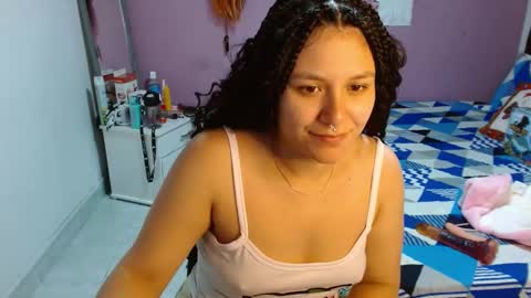 Snapshot of sonialatin69 chatting on December 27, 2024, 8:07 pm sonialatin69 online show from December 27, 2024, 8:07 pm