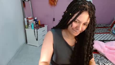Snapshot of sonialatin69 chatting on January 7, 2025, 12:20 pm sonialatin69 online show from January 7, 2025, 12:20 pm