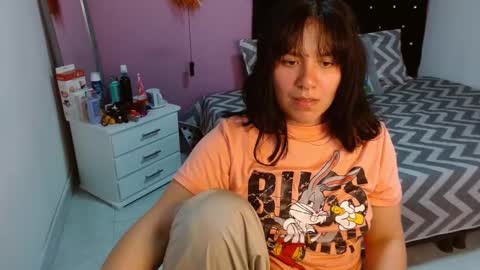 Snapshot of sonialatin69 chatting on January 10, 2025, 6:17 pm sonialatin69 online show from January 10, 2025, 6:17 pm