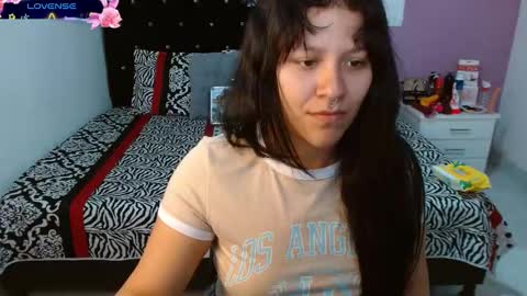 Snapshot of sonialatin69 chatting on January 23, 2025, 3:01 pm sonialatin69 online show from January 23, 2025, 3:01 pm