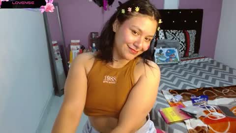 Snapshot of sonialatin69 chatting on January 28, 2025, 3:25 pm sonialatin69 online show from January 28, 2025, 3:25 pm