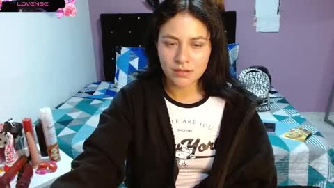 Snapshot of sonialatin69 chatting on February 7, 2025, 6:45 am sonialatin69 online show from February 7, 2025, 6:45 am