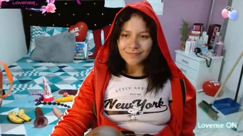Snapshot of sonialatin69 chatting on February 21, 2025, 1:00 pm sonialatin69 online show from February 21, 2025, 1:00 pm