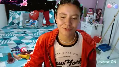 Snapshot of sonialatin69 chatting on February 21, 2025, 6:04 pm sonialatin69 online show from February 21, 2025, 6:04 pm