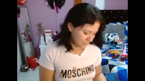 Snapshot of sonialatin69 chatting on February 28, 2025, 4:31 pm sonialatin69 online show from February 28, 2025, 4:31 pm