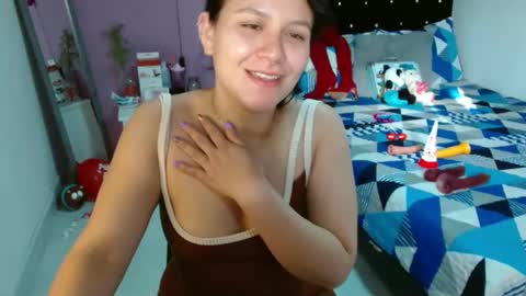 Snapshot of sonialatin69 chatting on March 1, 2025, 12:12 pm sonialatin69 online show from March 1, 2025, 12:12 pm