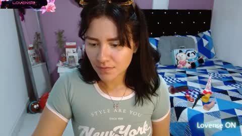 Snapshot of sonialatin69 chatting on March 4, 2025, 5:24 pm sonialatin69 online show from March 4, 2025, 5:24 pm