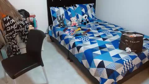 Snapshot of sonialatin69 chatting on September 29, 2025, 12:54 pm sonialatin69 online show from September 29, 2025, 12:54 pm