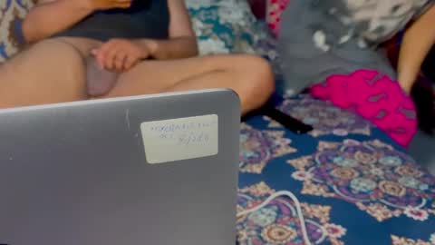 Snapshot of soniaofficial920 chatting on May 8, 2026, 8:14 pm Ws couples online show from May 8, 2026, 8:14 pm