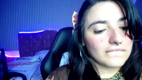 Snapshot of sonic_jess07 chatting on February 6, 2026, 5:12 am sonic_jess07 online show from February 6, 2026, 5:12 am