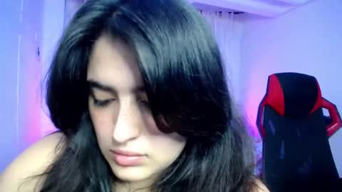 Snapshot of sonic_jess07 chatting on February 22, 2026, 5:22 pm sonic_jess07 online show from February 22, 2026, 5:22 pm