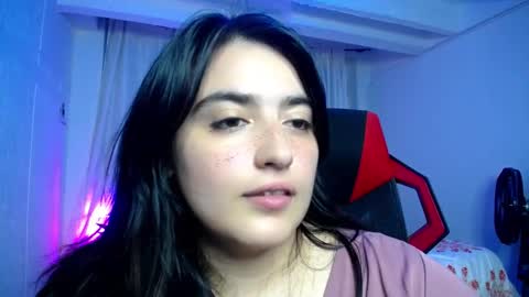 Snapshot of sonic_jess07 chatting on February 27, 2026, 2:55 am sonic_jess07 online show from February 27, 2026, 2:55 am