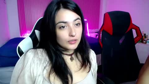 Snapshot of sonic_jess07 chatting on June 2, 2026, 9:22 am sonic_jess07 online show from June 2, 2026, 9:22 am