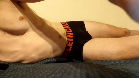 sonicegay online show from November 13, 2025, 8:30 pm