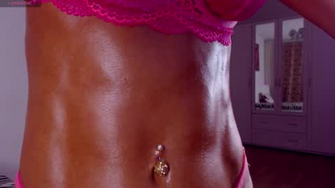 Snapshot of sonjanextray chatting on October 24, 2025, 9:28 am Sonja Ray online show from October 24, 2025, 9:28 am