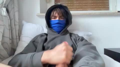 sonny_moore_ online show from January 10, 2026, 3:14 pm