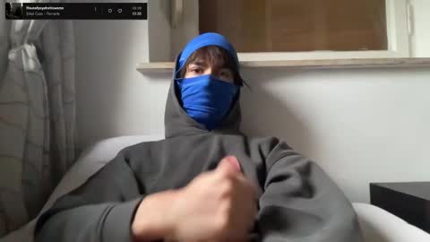 sonny_moore_ online show from January 13, 2026, 7:57 am