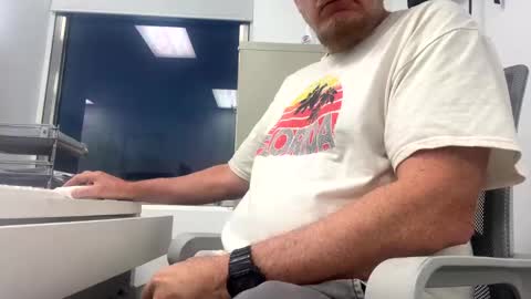 Snapshot of sonnydonut chatting on March 5, 2025, 11:28 am Max Banana online show from March 5, 2025, 11:28 am