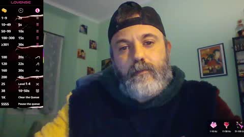 sonoboris online show from November 17, 2025, 9:42 pm