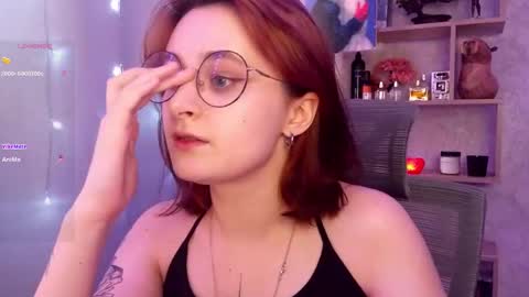 Sonya  online show from February 24, 2025, 9:21 am